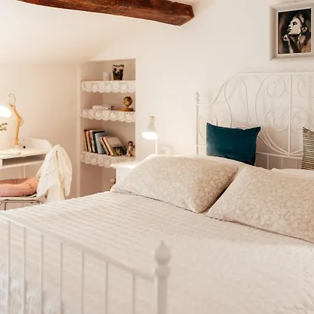 Casa Due Marie Boutique Near Modena & Maranello 4*