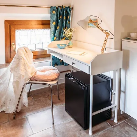 Casa Due Marie Boutique Near Modena & Maranello Penzion