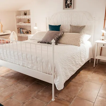 Casa Due Marie Boutique Near Modena & Maranello