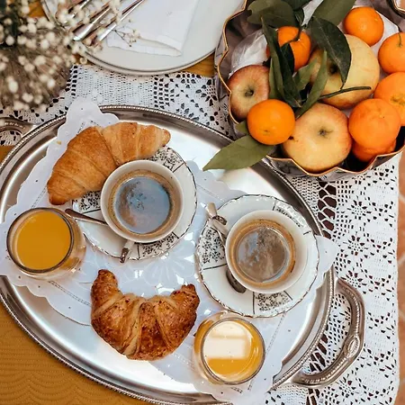 Casa Due Marie Boutique Near Modena & Maranello Penzion