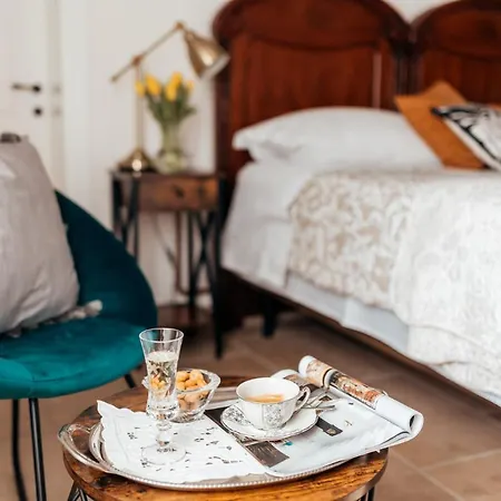 Casa Due Marie Boutique Near Modena & Maranello Penzion