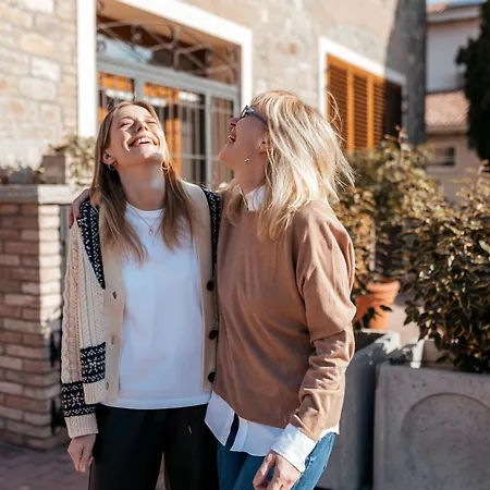 Casa Due Marie Boutique Near Modena & Maranello Marano sul Panaro