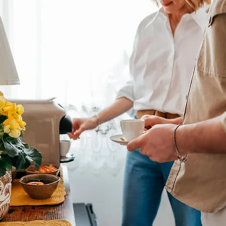 Casa Due Marie Boutique Near Modena & Maranello Penzion Marano sul Panaro