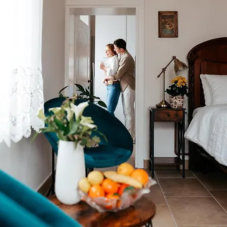 Casa Due Marie Boutique Near Modena & Maranello Penzion Marano sul Panaro