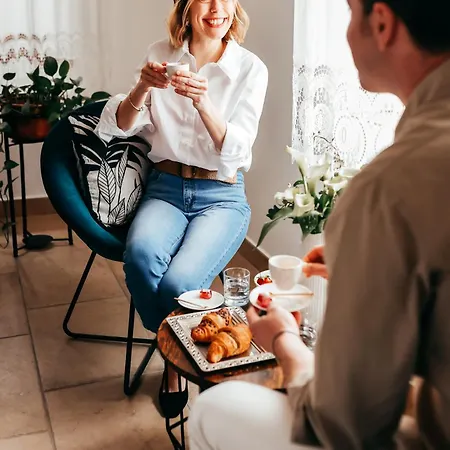 Casa Due Marie Boutique Near Modena & Maranello 4* Marano sul Panaro