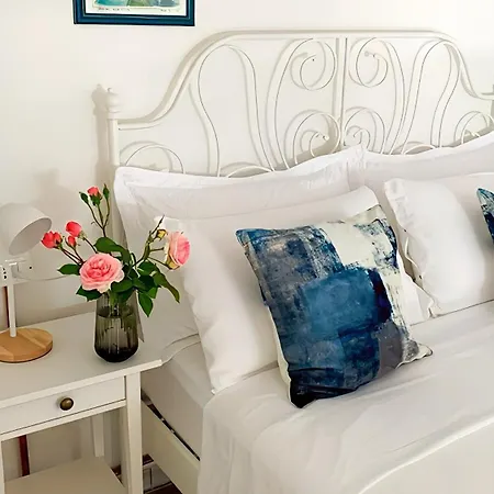 Penzion Casa Due Marie Boutique Near Modena & Maranello Marano sul Panaro