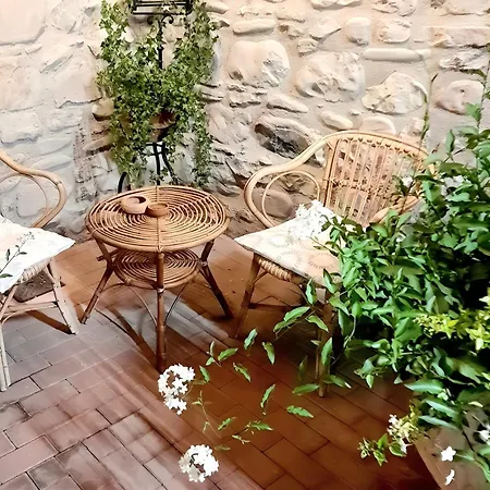 Penzion Casa Due Marie Boutique Near Modena & Maranello Marano sul Panaro