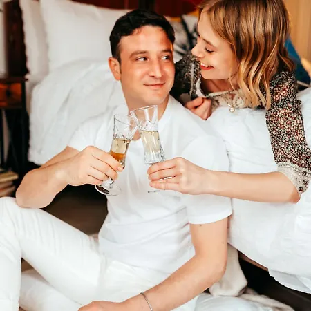 Casa Due Marie Boutique Near Modena & Maranello Penzion