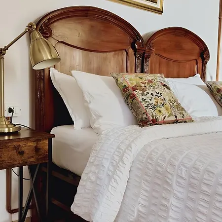 Casa Due Marie Boutique Near Modena & Maranello Penzion Marano sul Panaro