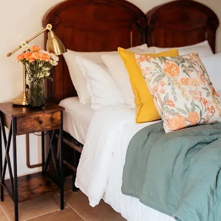 Penzion Casa Due Marie Boutique Near Modena & Maranello 4*