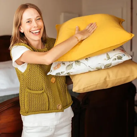 Penzion Casa Due Marie Boutique Near Modena & Maranello Marano sul Panaro