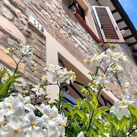 Penzion Casa Due Marie Boutique Near Modena & Maranello