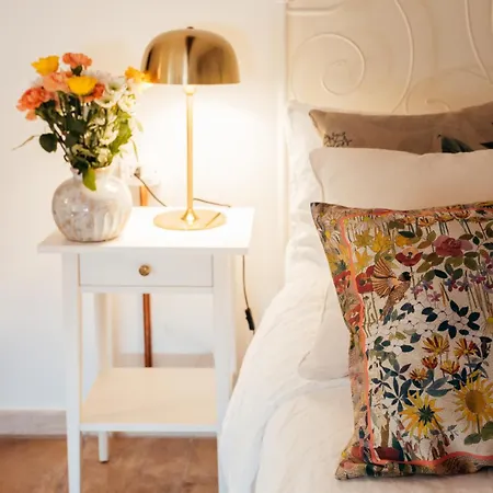 Penzion Casa Due Marie Boutique Near Modena & Maranello Marano sul Panaro