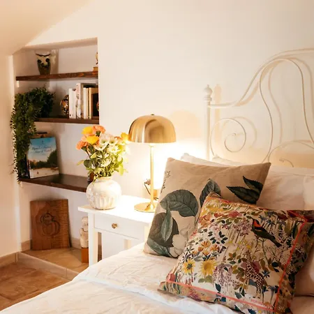 Casa Due Marie Boutique Near Modena & Maranello Pensionat