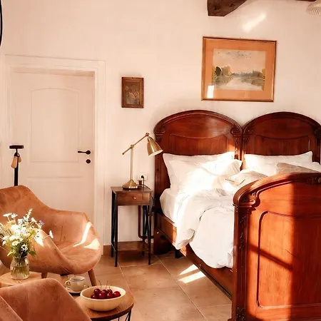 Casa Due Marie Boutique Near Modena & Maranello 4* Marano sul Panaro