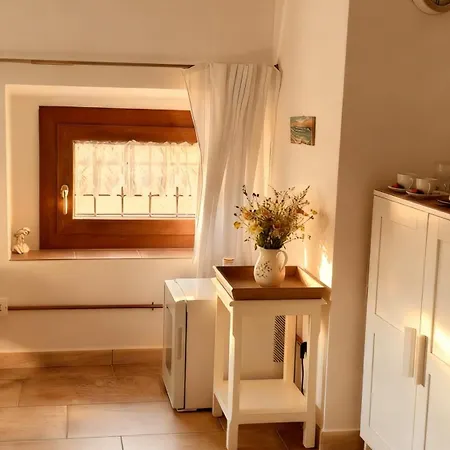 Casa Due Marie Boutique Near Modena & Maranello Pensionat 4*