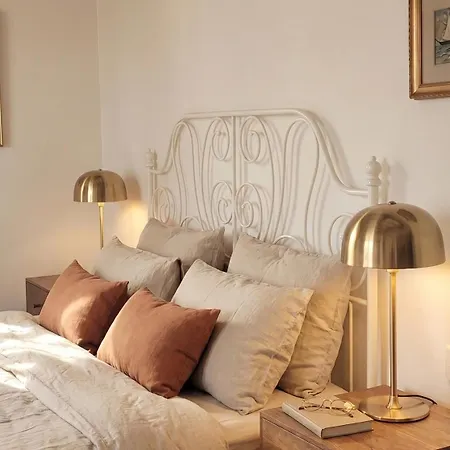 Pensionat Casa Due Marie Boutique Near Modena & Maranello