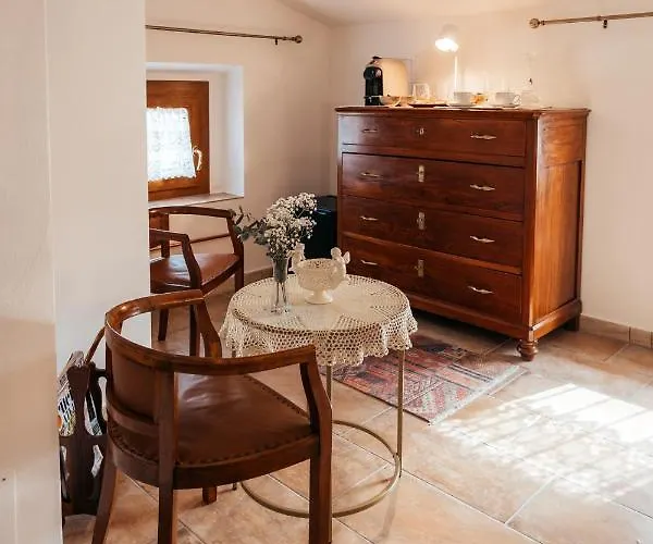 Casa Due Marie Boutique Near Bologna&modena Marano sul Panaro