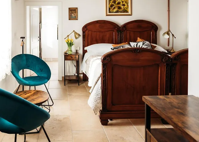 Casa Due Marie Boutique Near Bologna&modena Maison d'hôtes