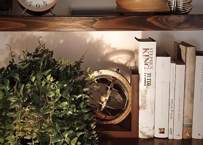 Casa Due Marie Boutique Near Bologna&modena Maison d'hôtes 4*