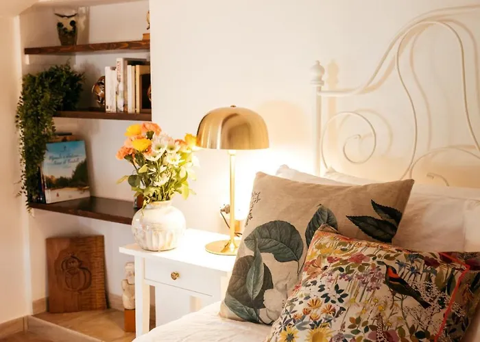 Casa Due Marie Boutique Near Bologna&modena Maison d'hôtes