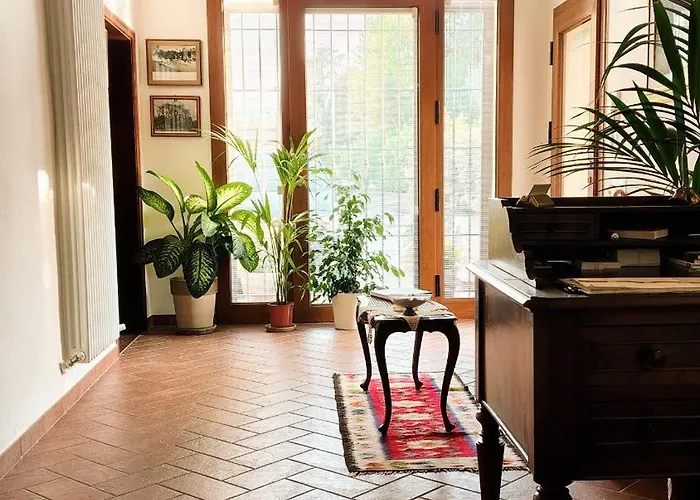 Casa Due Marie Boutique Near Bologna&modena Maison d'hôtes Marano sul Panaro
