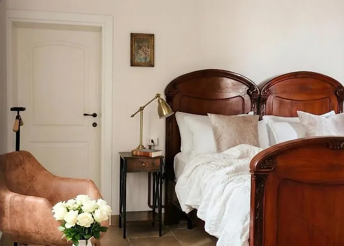 Casa Due Marie Boutique Near Bologna&modena Maison d'hôtes 4*