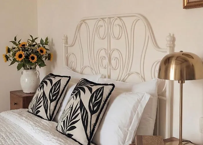 Casa Due Marie Boutique Near Bologna&modena Maison d'hôtes Marano sul Panaro