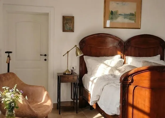 Casa Due Marie Boutique Near Bologna&modena Maison d'hôtes