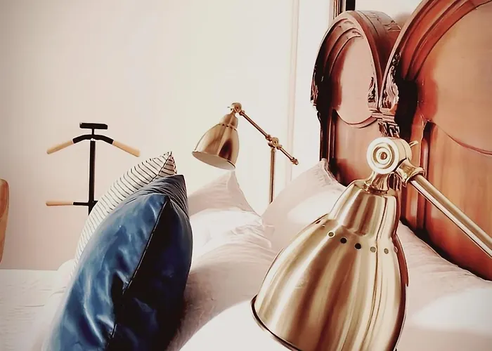 Casa Due Marie Boutique Near Bologna&modena Maison d'hôtes 4*