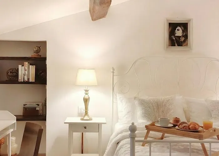 Casa Due Marie Boutique Near Bologna&modena Marano sul Panaro