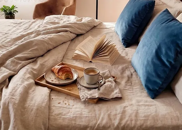 Casa Due Marie Boutique Near Bologna&modena 4* Marano sul Panaro