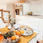 Casa Due Marie Boutique Near Modena & Maranello Гостевой дом Marano sul Panaro