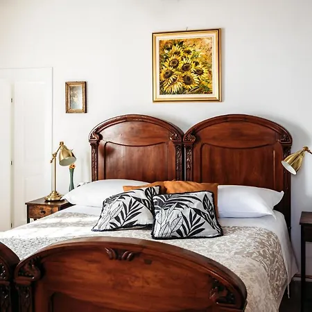 ゲストハウス Casa Due Marie Boutique Near Modena & Maranello Marano sul Panaro