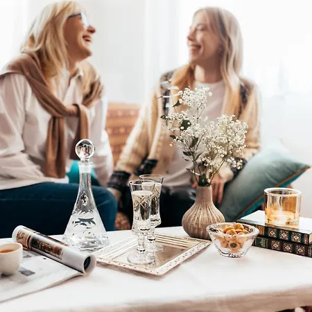 Casa Due Marie Boutique Near Modena & Maranello ゲストハウス Marano sul Panaro