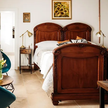 Casa Due Marie Boutique Near Modena & Maranello