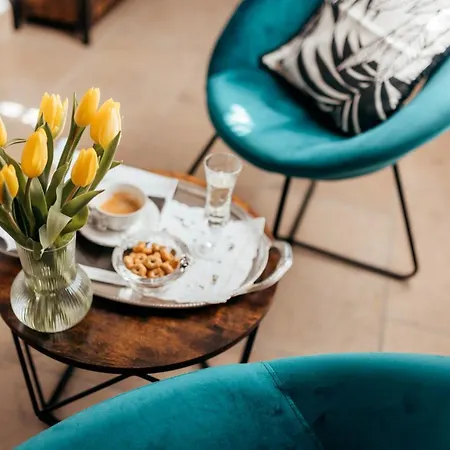 Casa Due Marie Boutique Near Modena & Maranello 4* Marano sul Panaro