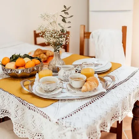 Casa Due Marie Boutique Near Modena & Maranello