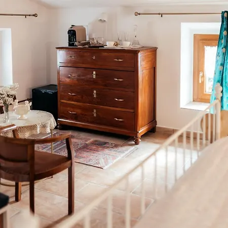 Casa Due Marie Boutique Stay Near Modena & Maranello