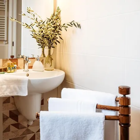 Casa Due Marie Boutique Stay Near Modena & Maranello 4* Marano sul Panaro