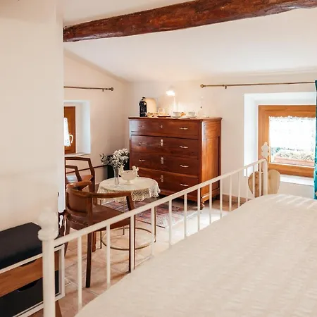 Casa Due Marie Boutique Stay Near Modena & Maranello Marano sul Panaro