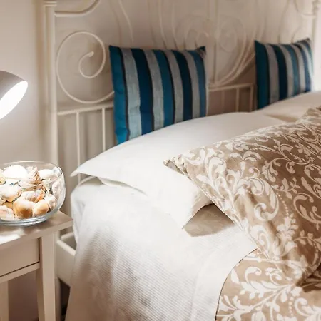 Casa Due Marie Boutique Near Modena & Maranello 4* Marano sul Panaro