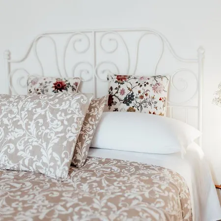 Casa Due Marie Boutique Stay Near Modena & Maranello 4* Marano sul Panaro