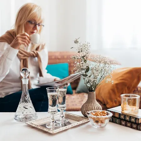 Casa Due Marie Boutique Near Modena & Maranello ゲストハウス 4*