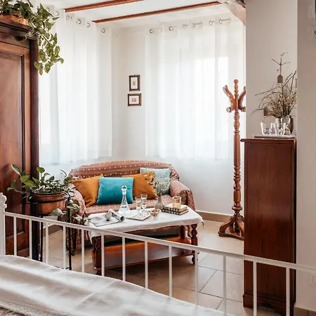 Casa Due Marie *