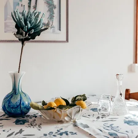 Casa Due Marie Guest house *