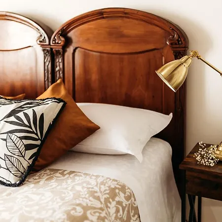 Gasthuis Casa Due Marie Boutique Stay Near Modena & Maranello