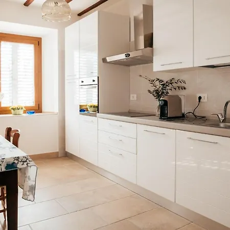 Casa Due Marie Marano sul Panaro