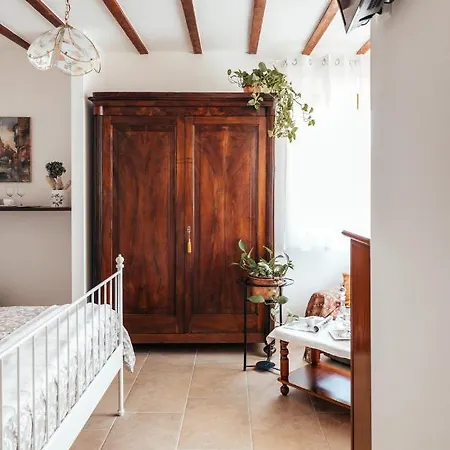 Casa Due Marie Guest house