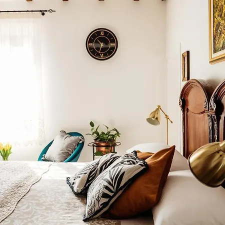 Casa Due Marie Boutique Stay Near Modena & Maranello Marano sul Panaro